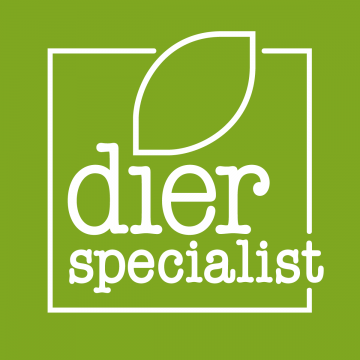 Dierspecialist Van der Velden