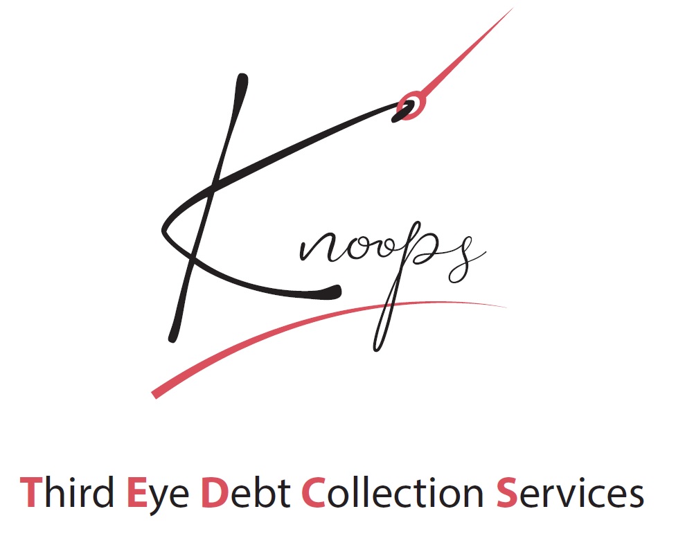  Jolanda Knoops Third Eye Debt Collection Services        