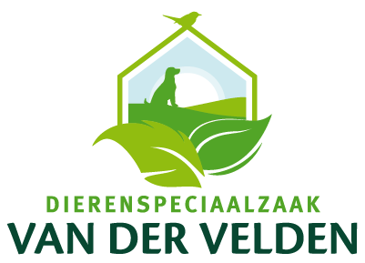 Dierspecialist Van der Velden