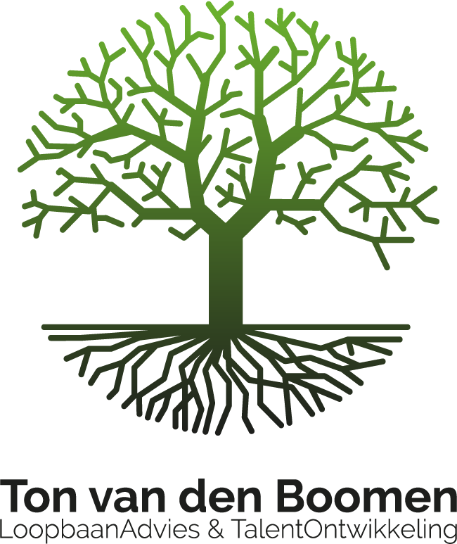 Ton van den Boomen LoopbaanAdvies